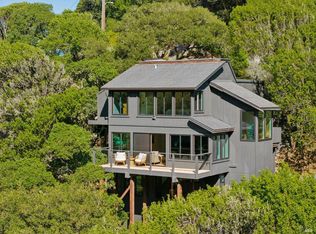 838 Autumn Lane, Mill Valley, CA 94941
