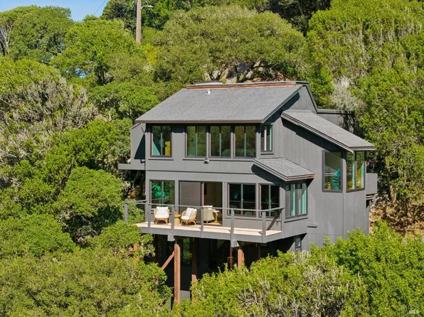 838 Autumn Lane, Mill Valley, CA 94941