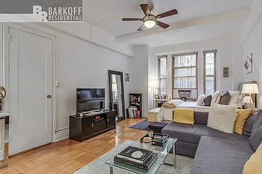 Sold by Barkoff Residential 