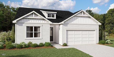 2nd image of 124 Little Creek Dr