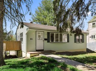 81 Cleveland Dr, Croton On Hudson, NY 10520