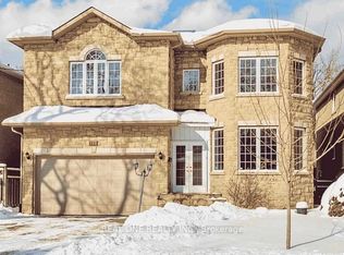 212 Olive Ave, Toronto, ON M2N 4P6