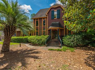 1158 Plantation Ln, Mount Pleasant, SC 29464