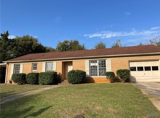 1812 36th Ave, Tuscaloosa, AL 35401