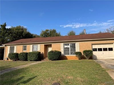 1812 36th Ave, Tuscaloosa, AL, 35401