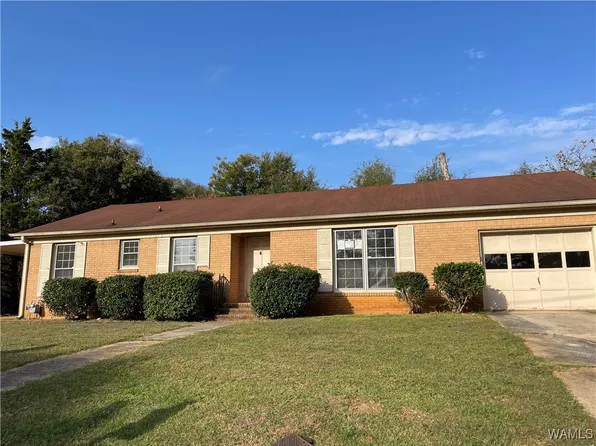 1812 36th Ave, Tuscaloosa, AL 35401