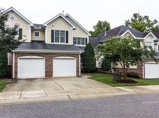 8314 Amber Leaf Ct, Raleigh, NC 27612