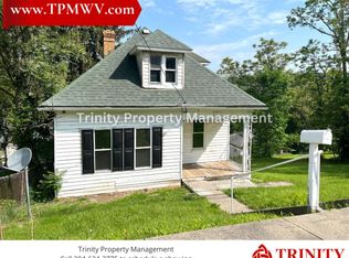 411 Capitol Ave, Clarksburg, WV 26301
