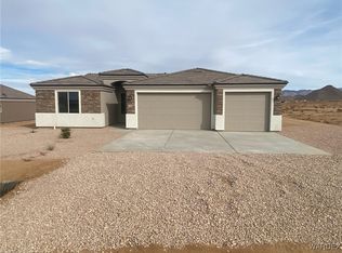 7423 E Curvo Dr, Kingman, AZ 86401