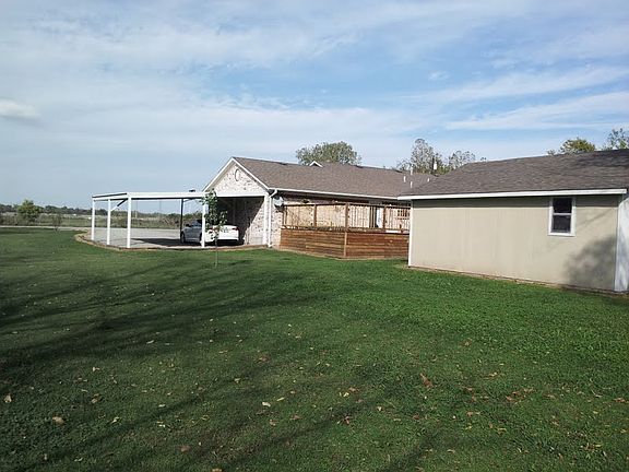 Backyard/Shop/Deck