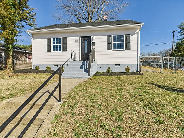 5321 Blue Ridge Ave — Photo 2