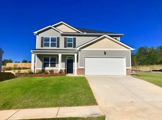 215 Expedition Dr N, Augusta, SC --