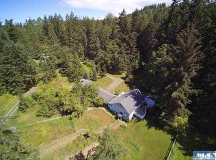 2252 Black Diamond Rd, Port Angeles, WA 98363