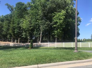 6407 Joli Cheval Ln #10, Charlotte, NC 28227