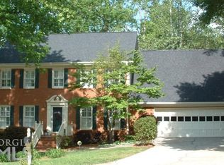 2311 Gary Cir, Snellville, GA 30039