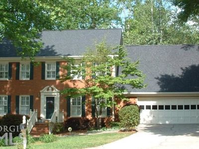 2311 Gary Cir, Snellville, GA, 30039