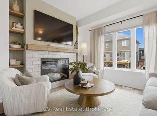 57 Harvest Cres, Barrie, ON L9J0T5