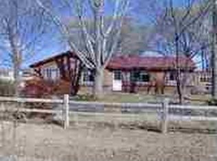 1522 Birch St, Loma, CO 81524