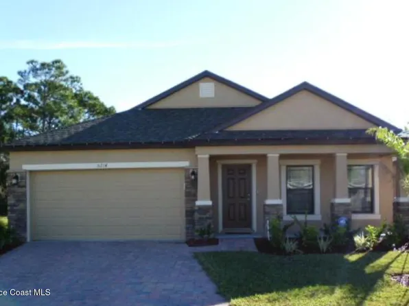 5214 Brilliance Cir, Cocoa, FL 32926