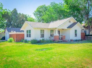 1113 N Lea Ave, Roswell, NM 88201