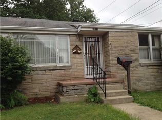 1011 E Pike St, Crawfordsville, IN 47933