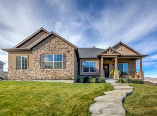 1213 Quail Run Ln, Payson, UT 84651