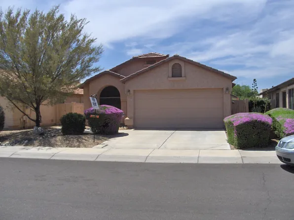 (undisclosed Address), Phoenix, AZ 85054