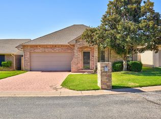 11909 Barrywood Dr, Oklahoma City, OK 73120