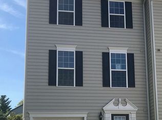 5787 Barts Way, Frederick, MD 21704