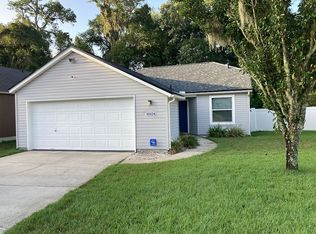 10324 Brookwood Bluff Rd N, Jacksonville, FL 32225