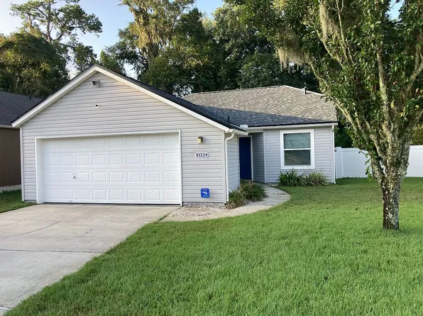 10324 Brookwood Bluff Rd N, Jacksonville, FL 32225