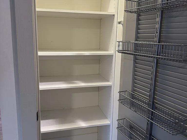 Pantry
