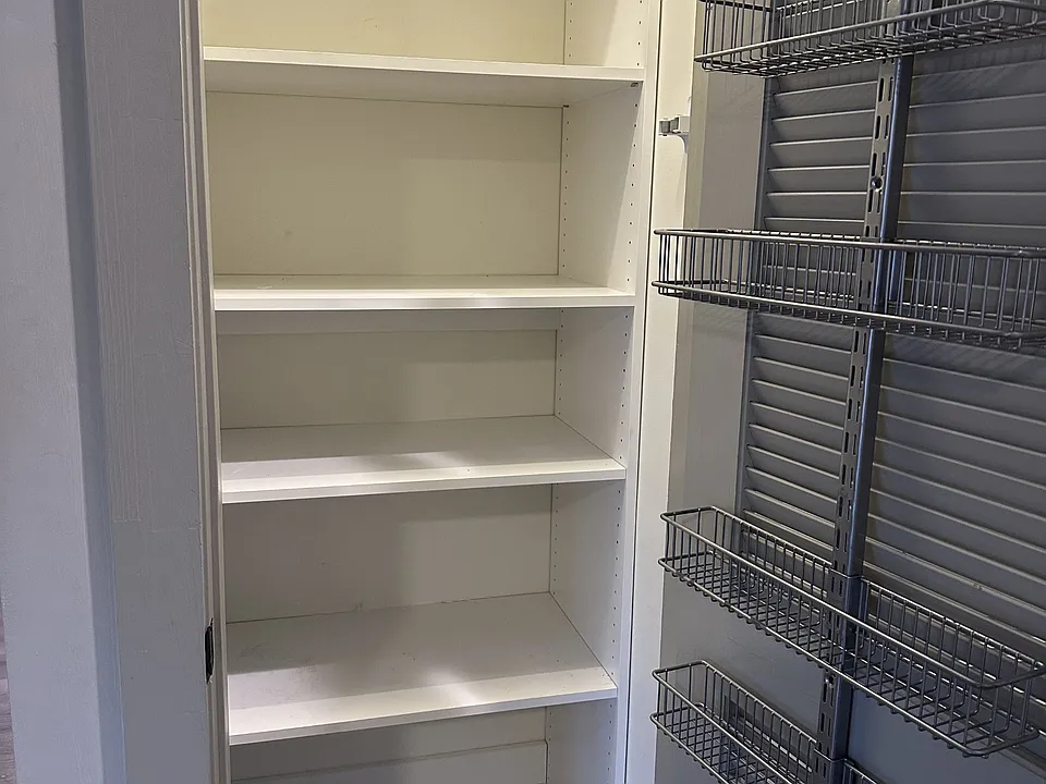 Pantry