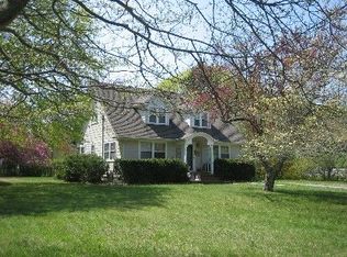 39 Payne Ave, Sag Harbor, NY 11963