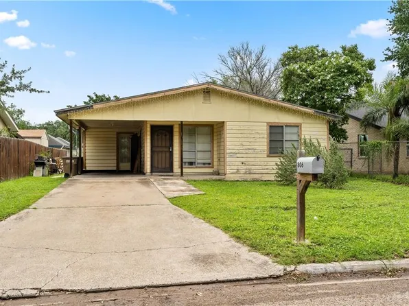 806 S 20th Ave, Edinburg, TX 78539