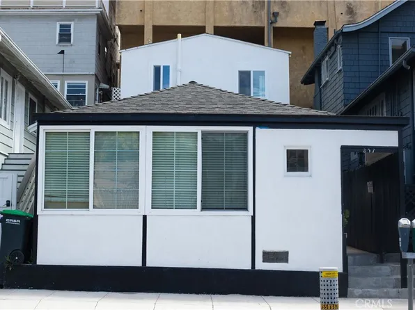 357 Mermaid St #B, Laguna Beach, CA 92651