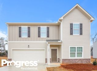 265 Pond Ct, Hoschton, GA 30548