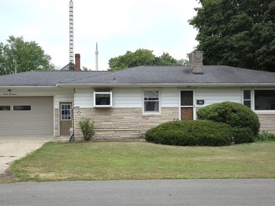 717 Ruse St, North Manchester, IN, 46962