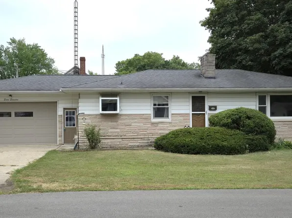 717 Ruse St, North Manchester, IN 46962