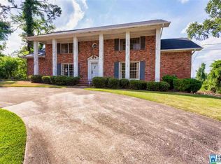 1628 Shades Crest Rd, Birmingham, AL 35226