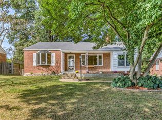 7715 Blackberry Ave, Saint Louis, MO