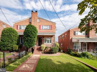 405 Jefferson St NE, Washington, DC 20011