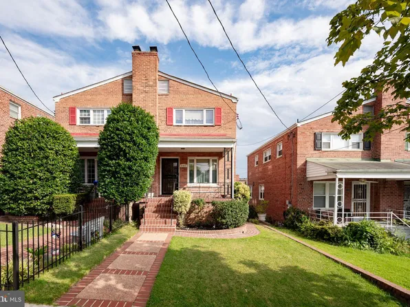 405 Jefferson St NE, Washington, DC 20011