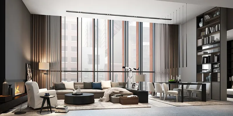 Rented by Compass | media 13