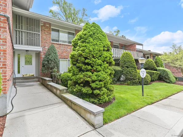 40 Southport Woods Drive #40, Fairfield, CT 06890