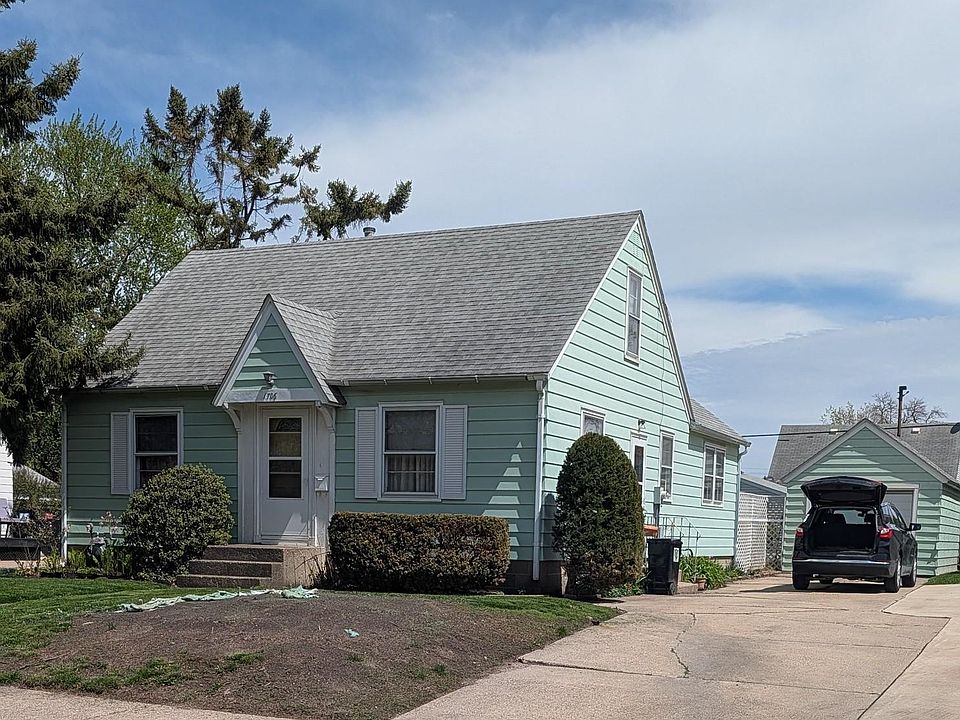 1st image of this home