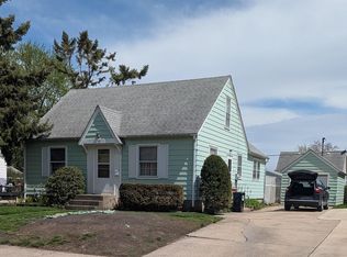 1706 2nd St NE, Austin, MN 55912