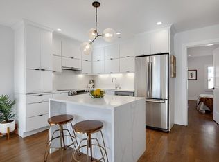 42-44 Washington St #5, Charlestown, MA 02129