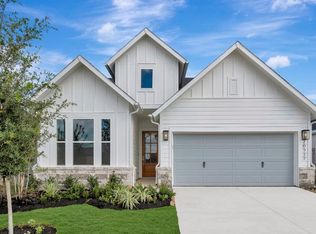 26527 Delightful Dr, Hockley, TX 77447