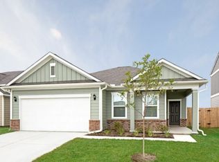 19601 Caymus Dr, Pflugerville, TX 78660